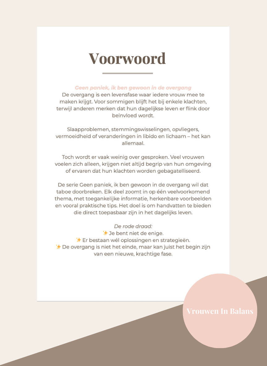 WAAR IS MIJN ZIN GEBLEVEN?