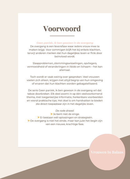 WAAR IS MIJN ZIN GEBLEVEN?