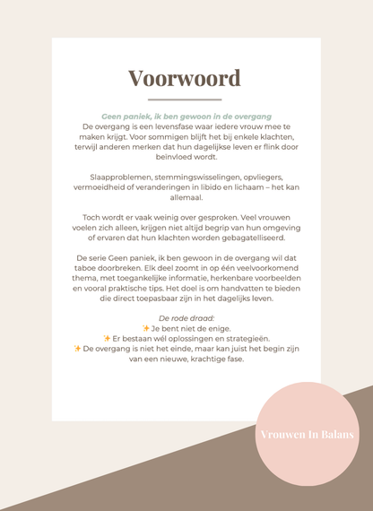 IK HERKEN MIJN LICHAAM NIET MEER