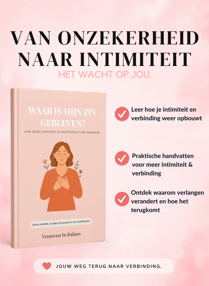 WAAR IS MIJN ZIN GEBLEVEN?