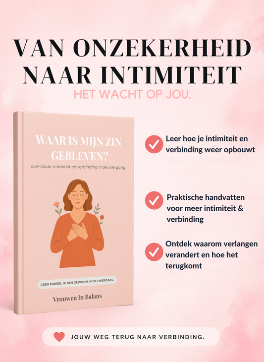 WAAR IS MIJN ZIN GEBLEVEN?