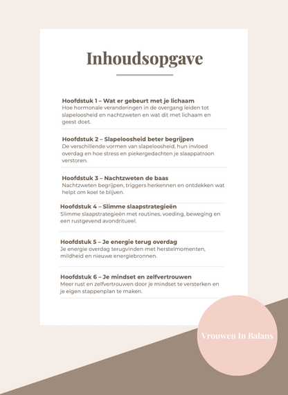 IK BEN ZÓ MOE  VAN MOE ZIJN